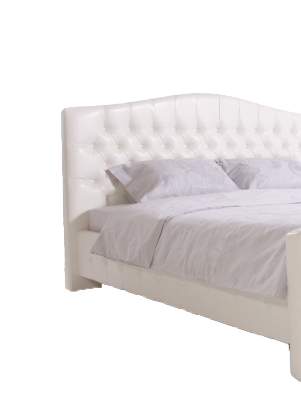 Agnes Upholstered Storage Bed