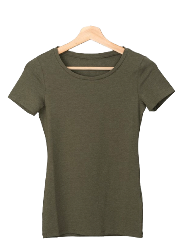 Men's Tech Short Sleeve T Shirt